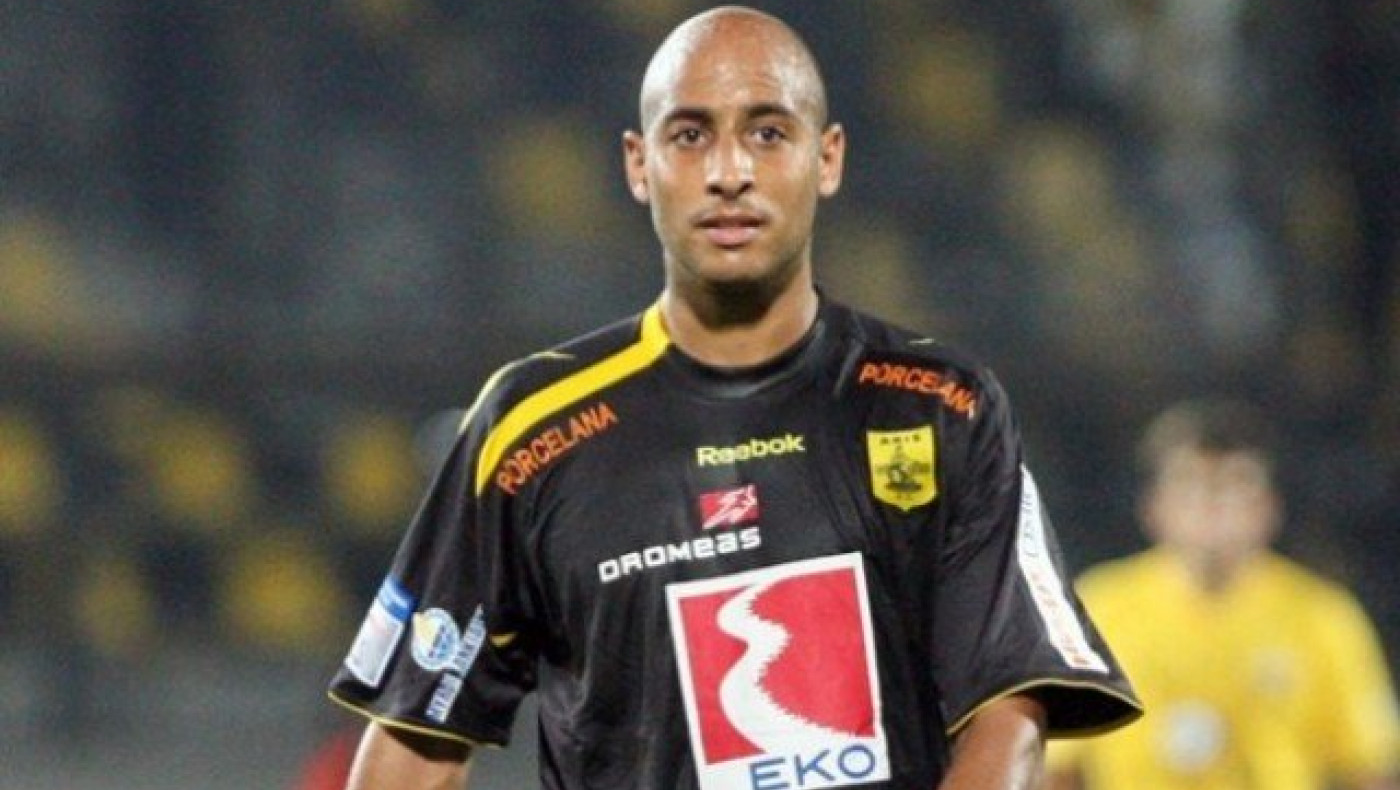 Ναφτί: «Υπέφερα με την                   πίεση στην Ελλάδα»