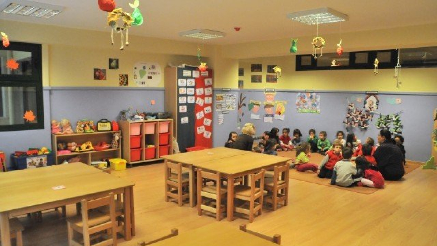 Vouchers σε πάνω από 140.000 παιδιά για βρεφονηπιακούς το 2019-2020