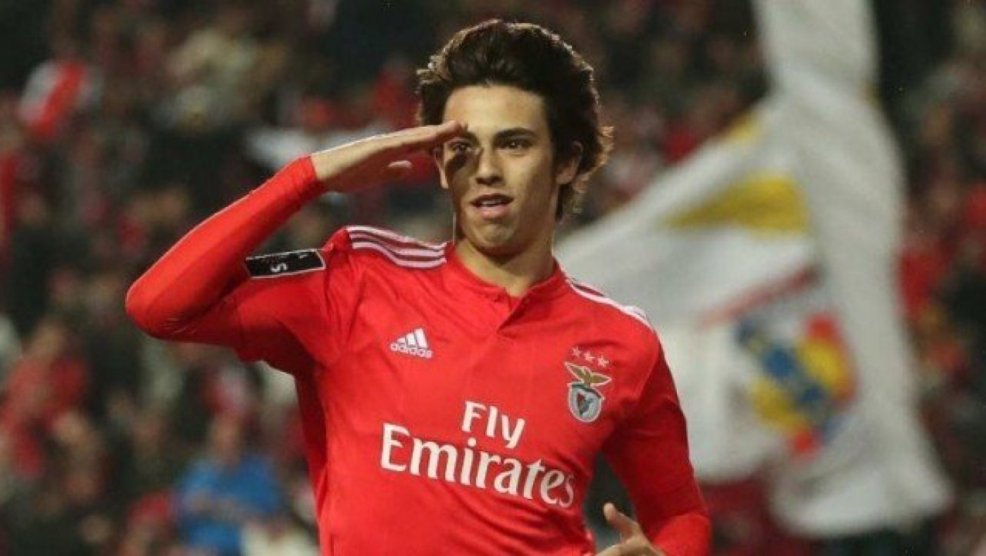 «Σπάει» ταμεία για Ζοάο Φέλιξ η            Γιουνάιτεντ!