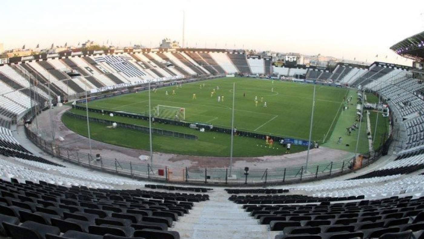 Γιατί «κόλλησε» η                          Νέα Τούμπα;