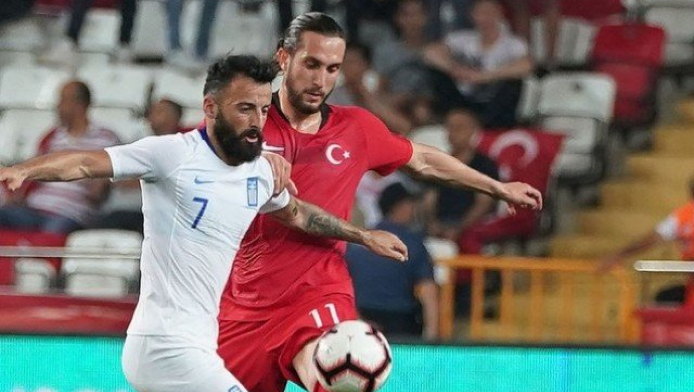 Σιώπης: «Ευλογημένος για την πρώτη μου εμφάνιση» (pic)