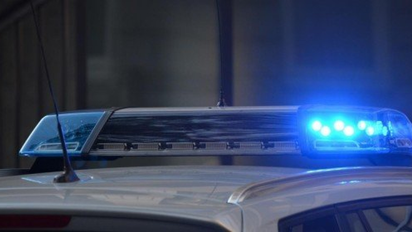 Θεσσαλονίκη: Άγριος ξυλοδαρμός αστυνομικού από νεαρούς στο κέντρο