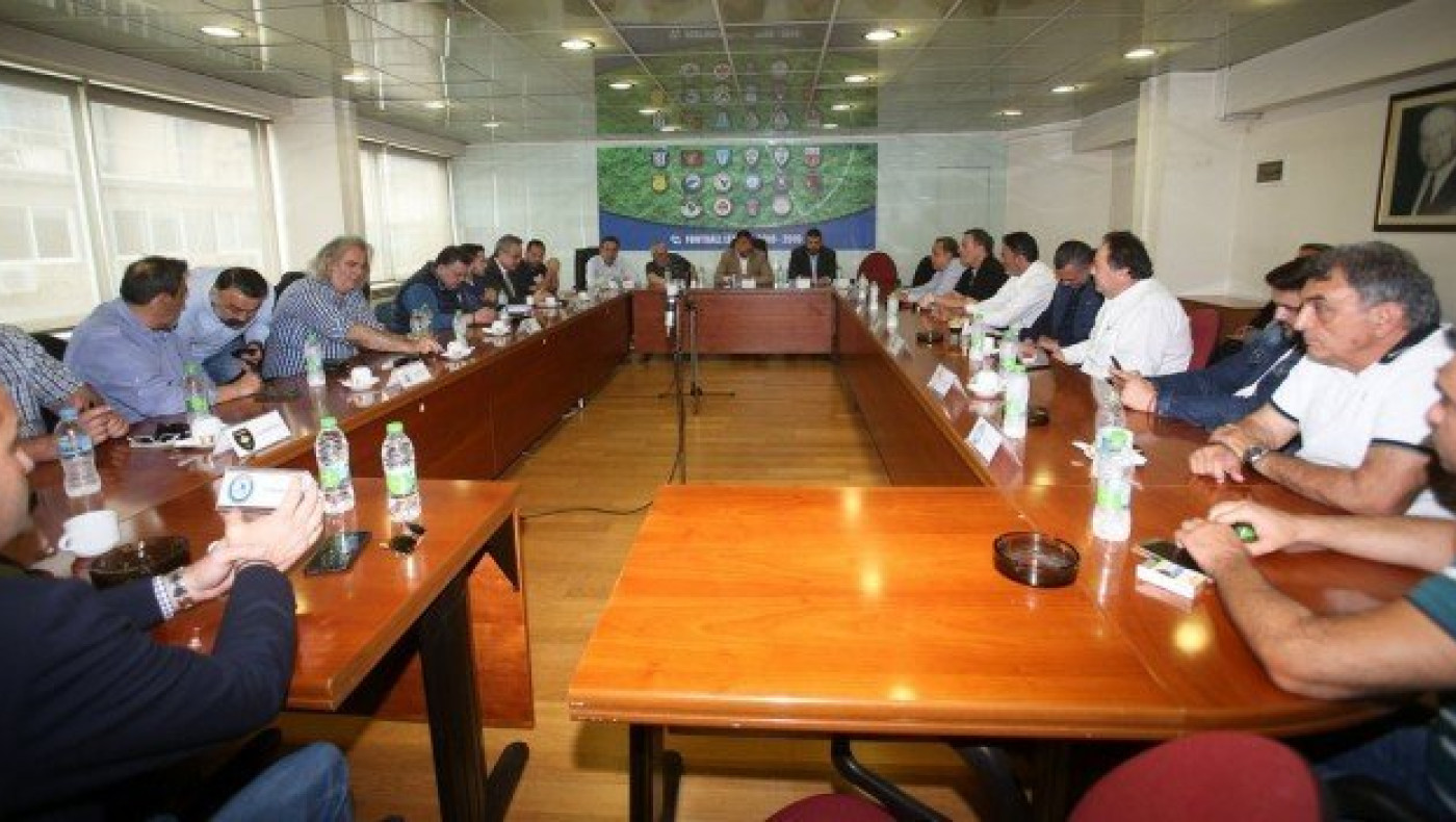 Οριστικά στη νέα Football League                  ο Ηρακλής