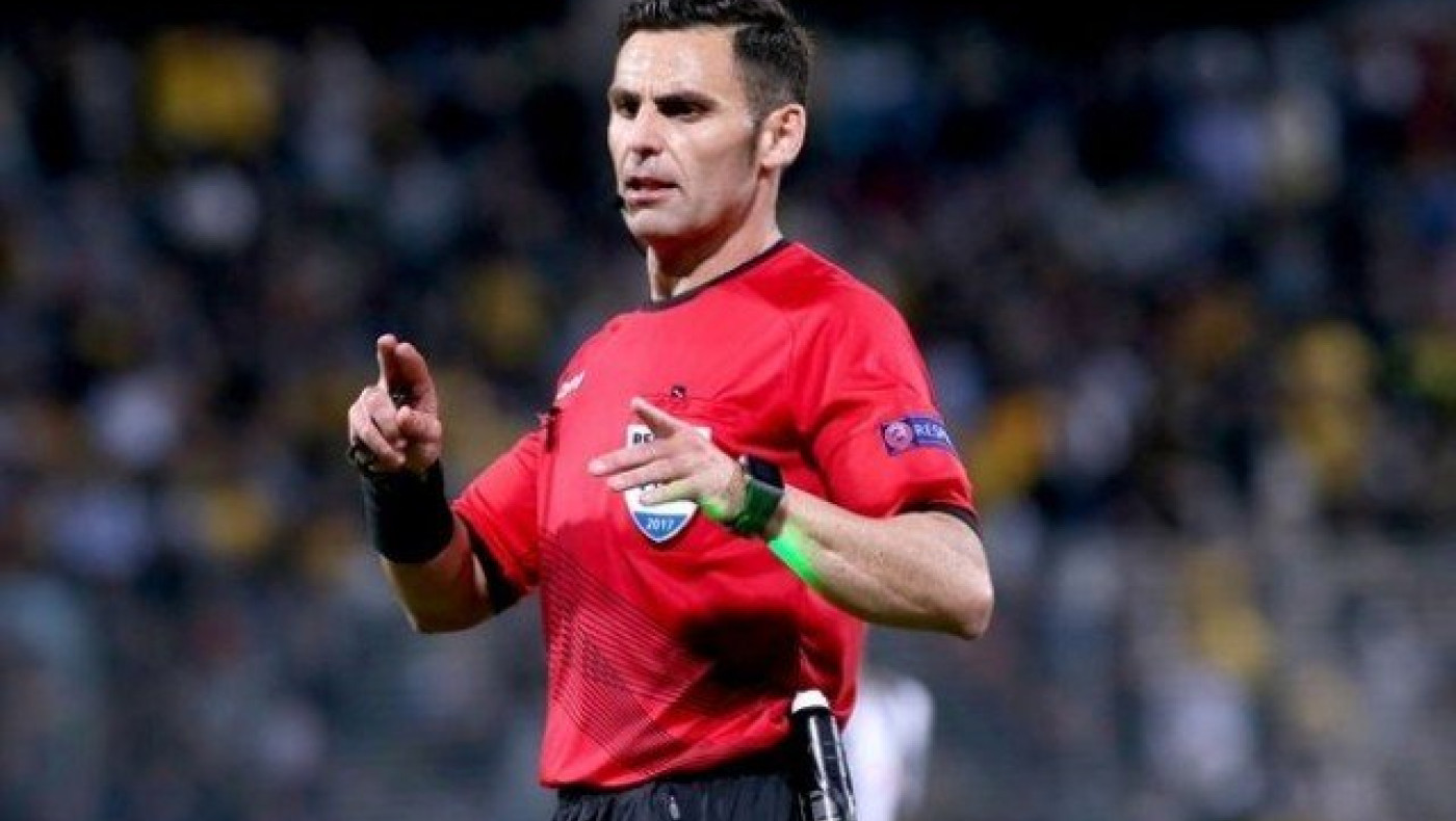 Ο Κομίνης και η πρόκληση                 του Περέιρα και της ΕΠΟ