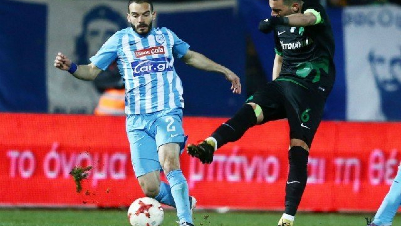 Μπουκουβάλας: «Μου έλειψε ο Ηρακλής, εύχομαι να βρει τον δρόμο του»