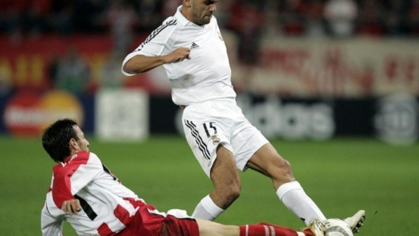 Μπλεγμένος και σε κύκλωμα διακίνησης κοκαΐνης ο Ραούλ Μπράβο