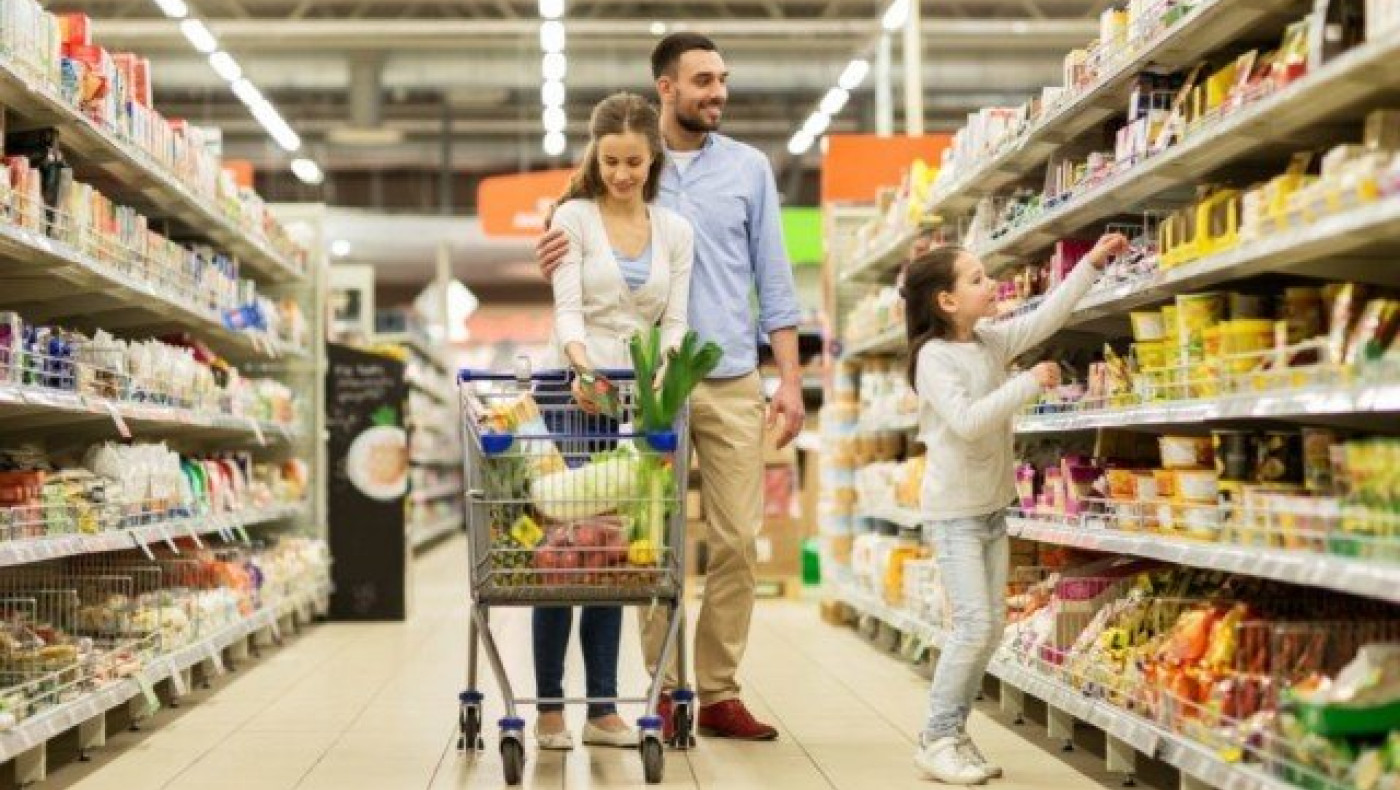 Πρεμιέρα σήμερα για τον μειωμένο ΦΠΑ σε 56 κατηγορίες ειδών διατροφής