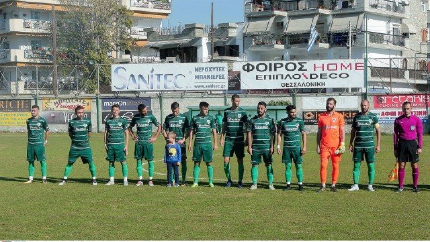 Οι συνεργάτες του Τσουκαλίδη στον            Αγροτικό