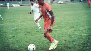 Δοκιμάστηκε ο Μπρούνο στον Απόλλωνα 