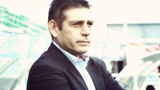 Παντελίδης: «Πιο πειθαρχημένη η Εθνική μας σε σχέση με την Ακτή»