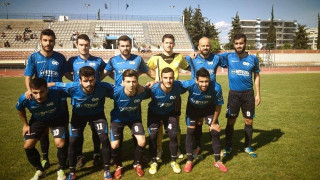 Ζαντόπουλος: «Με την ίδια συνταγή ο Ηρακλής»