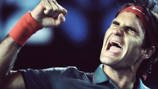 Άνετα ο Φέντερερ