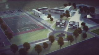 Κατατέθηκε η τροπολογία για Θέρμη!