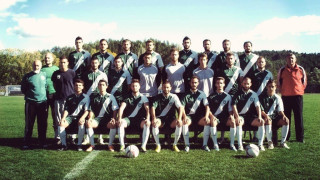 Σικαλόπουλος: «Πορεία πρωταθλητισμού»