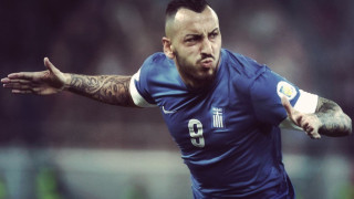 Κέρασε γλυκά ο Μήτρογλου (video)