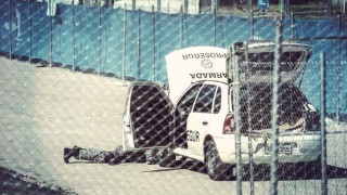 Έψαξαν για βόμβα πριν το Ιταλία-Αγγλία