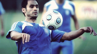 Πατσατζόγλου: «Φτιαγμένη για τα δύσκολα η Εθνική»