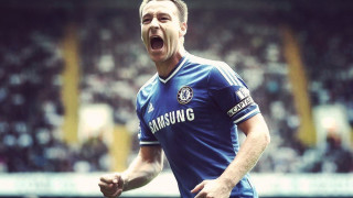 Στην Κεφαλονιά ο Τέρι (pics)