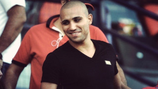 Τώρα Ρέφικ είναι αργά...