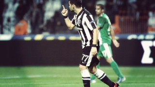 Ξανά δανεικός ο Νίνης