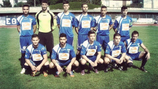 Χαμόγελα στον Εθνικό Αλεξανδρούπολης (videos)