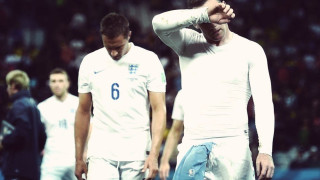 Το πρόβλημα της Αγγλίας, είναι η... Αγγλία