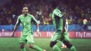 Ταχύτητα vs ταλέντου... 1 (video)