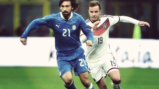 Γκέτσε: «Δεν θα είναι εύκολο με την Γκάνα»