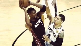 Η απάντηση του Μαϊάμι (video)