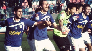 Ανακοίνωσε Σαπαλίδη ο ΠΑΣ