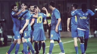 Ανακοίνωσε Παντελιάδη και Τσοκάνη ο Αστέρας