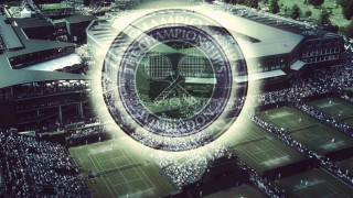 Wimbledon: Οι κληρώσεις ανδρών - γυναικών