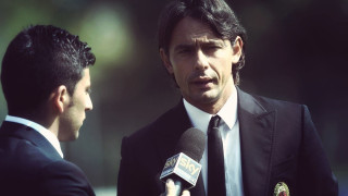 Τα ηνία της Μίλαν στον Ιντζάγκι