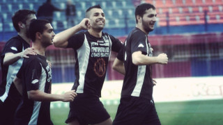 Τεσσάρα για ΠΑΟΚ Αλεξάνδρειας