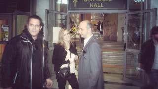 Μη αποδεκτή η παραίτηση Κουζούνια