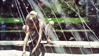 Έρχεται μίνι καύσωνας