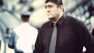 Φιλικό στη μνήμη του Παναγιώτη Ποικιλίδη