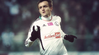 Στη λίστα του ΠΑΟΚ ο Ράντοβιτς 