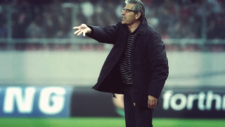 Tο αφιέρωμα της ΠΑΕ στον Αναστασιάδη