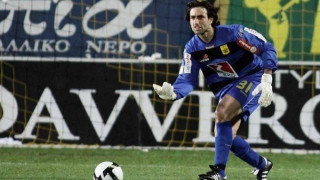 Επιστροφή Καρατζιοβαλή στον Άρη