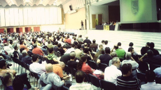 Λ. Παπαδόπουλος: «Μας έκλεψαν τα όνειρα»