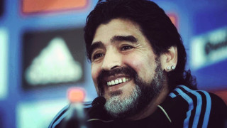 Δικαίωσε... Μουρίνιο ο Μαραντόνα