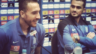 Βύντρα: «Πρέπει να διορθώσουμε τα λάθη»