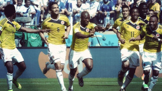 Έγραψε ιστορία ο Αρμέρο