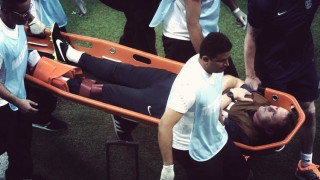 Απίστευτο και όμως... αγγλικό!