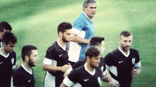 Πρώτη γνωριμία και… πρώτα χιλιόμετρα (video)