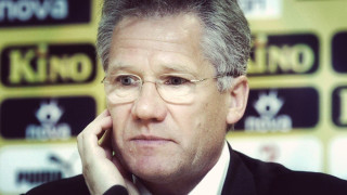 Μπόλονι στο Metropolis: «Παίκτης με ποιότητα και αξιόπιστος αμυντικά»