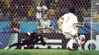 Το μήνυμα του Σαμαρά στον Τζέι (video)