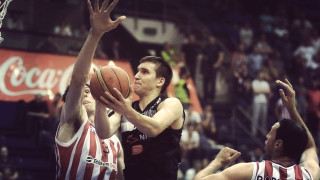 Προβάδισμα τίτλου η Παρτιζάν