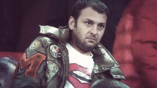 Ο Ανατολάκης στο Υπουργείο Παιδείας!